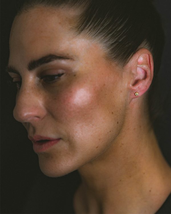 Lisa Sinclair Artemis Earrings - Lisa Sinclair