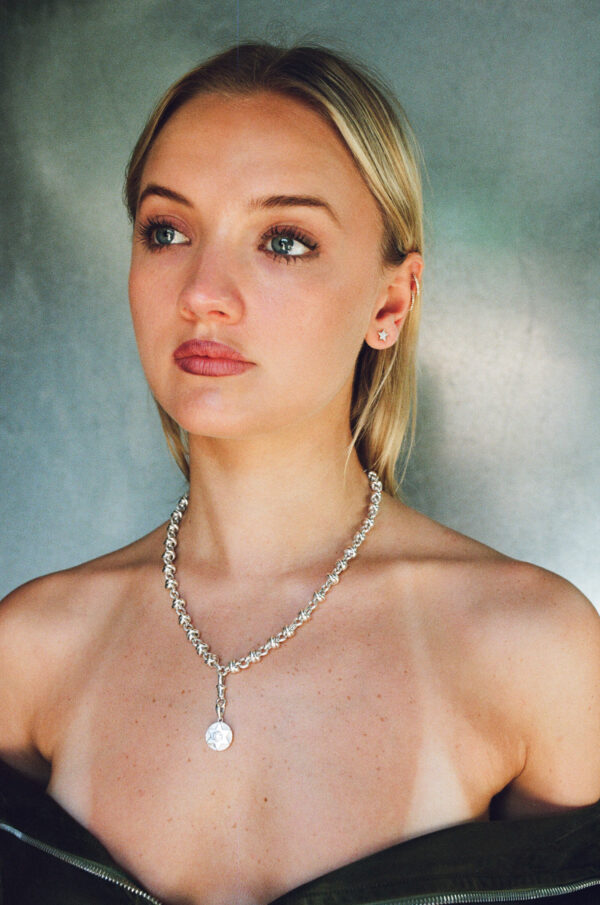 Lisa Sinclair Stella Pendant - Lisa Sinclair