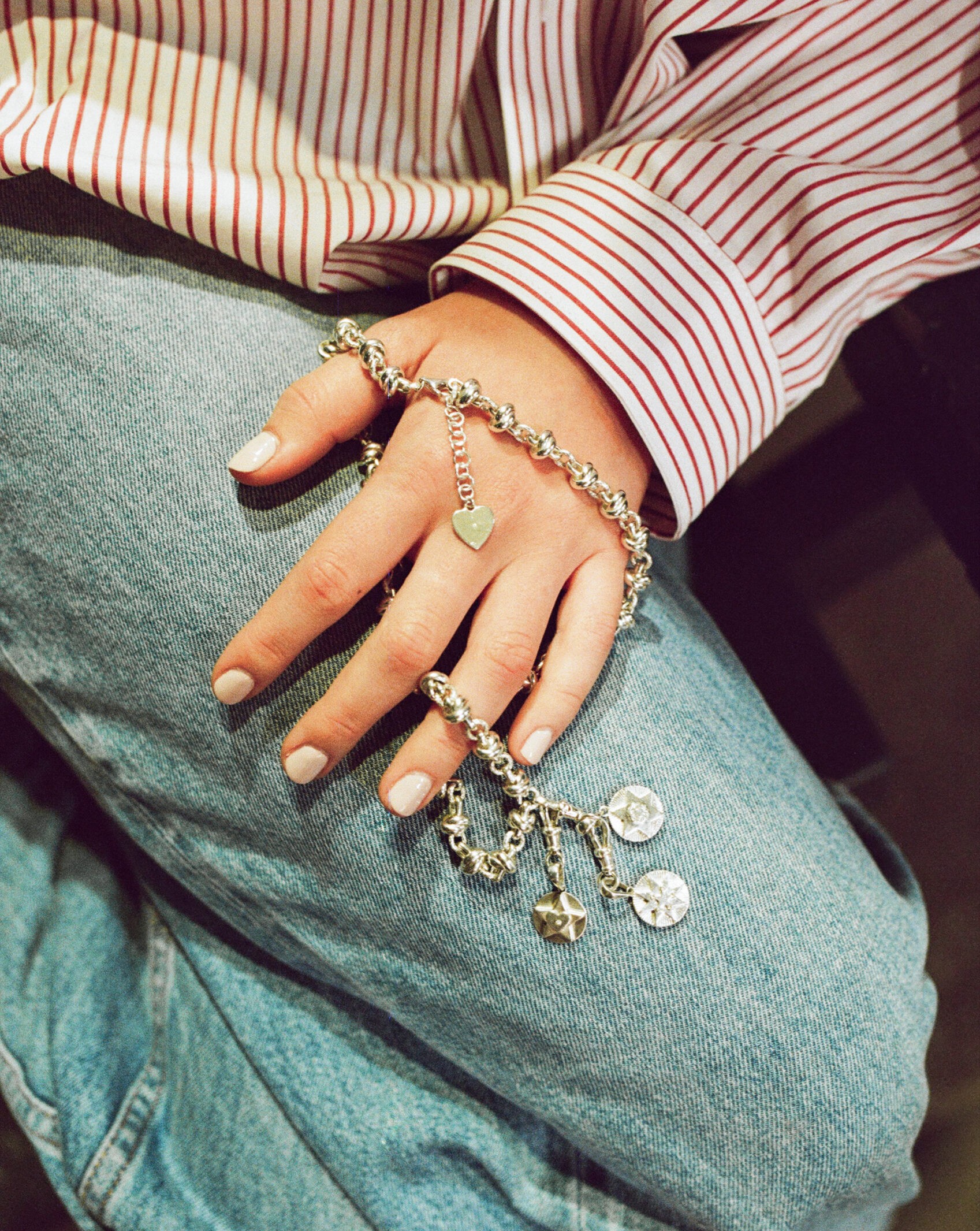 Lisa Sinclair Bespoke Jewellery - Lisa Sinclair